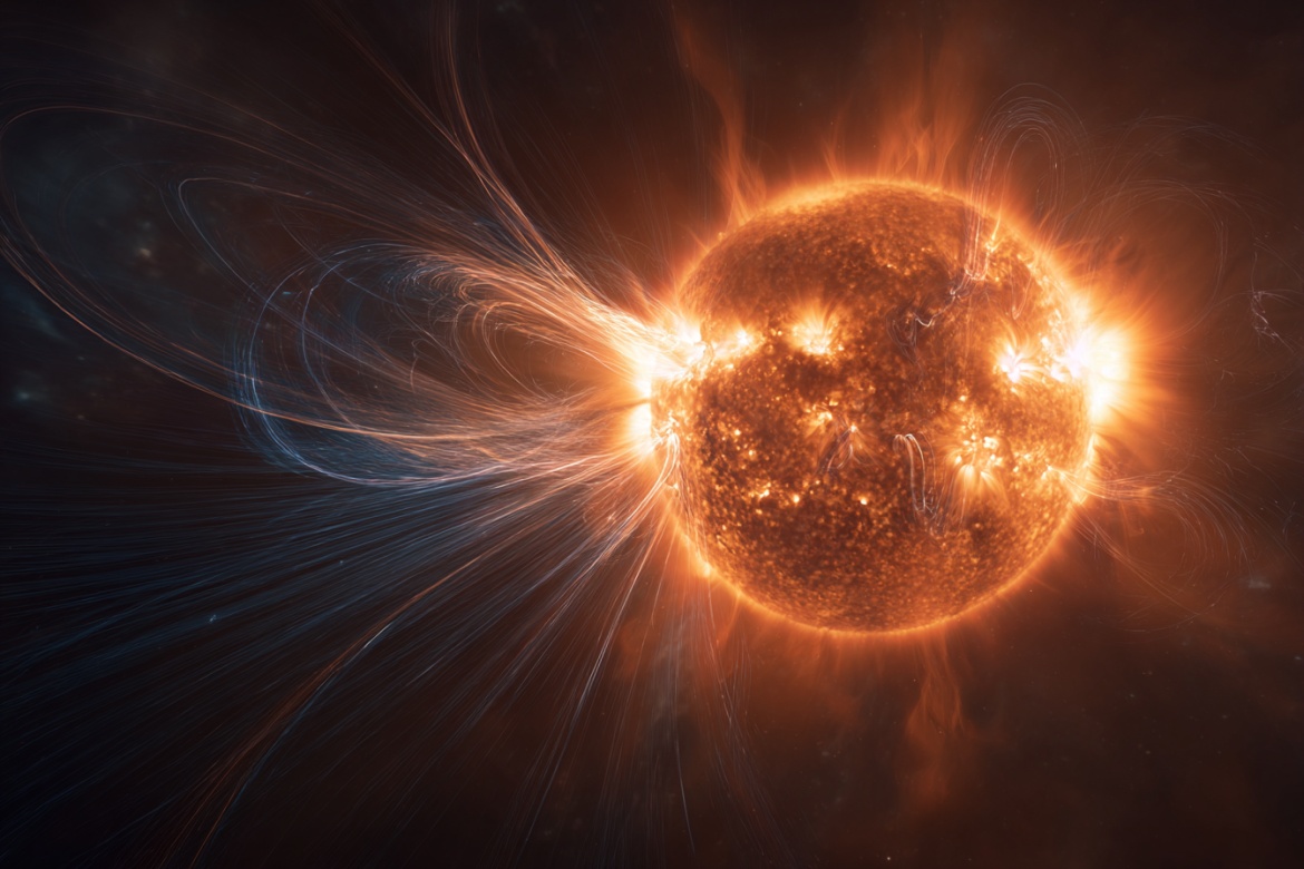 Изображение сгенерировано при помощи нейросети Midjourney