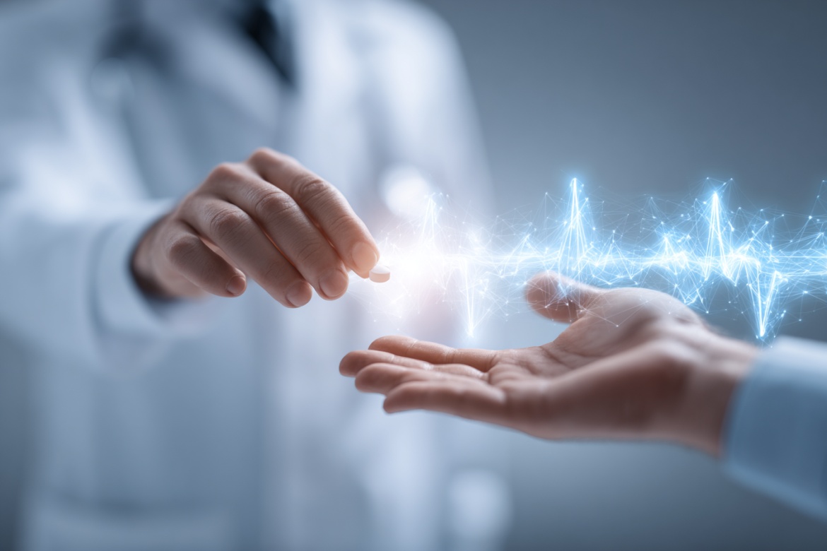 Изображение сгенерировано при помощи нейросети Midjourney