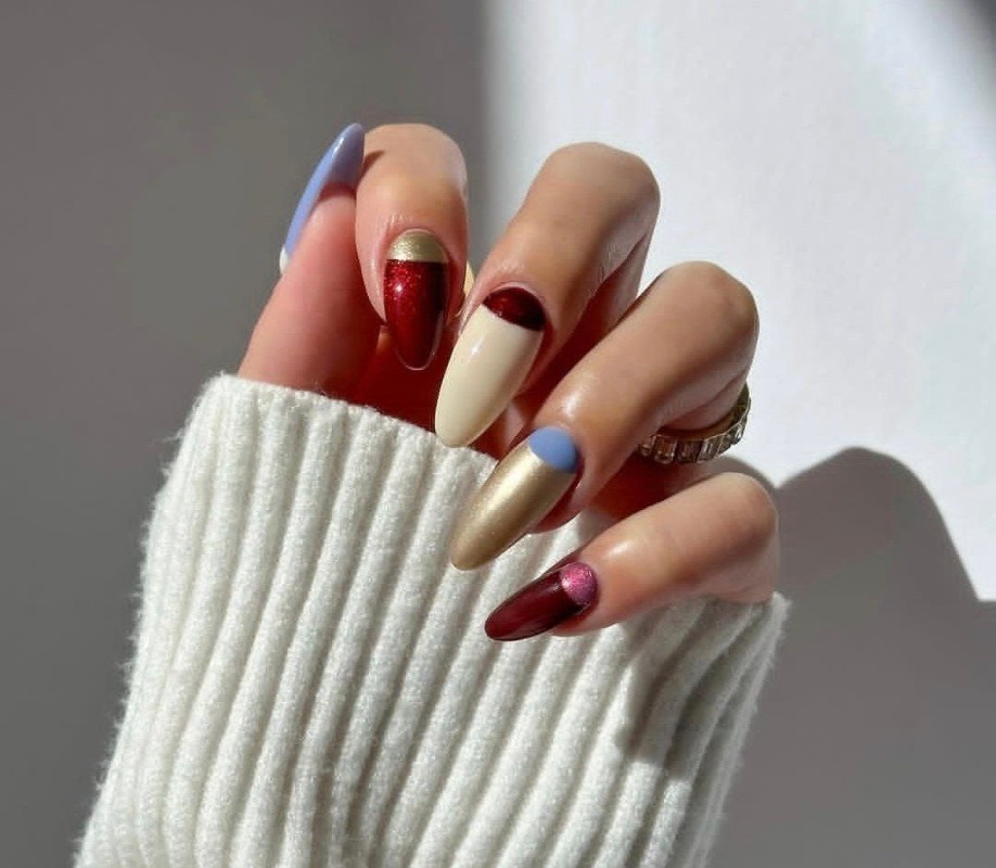 Фото: соцсети / @disseynails