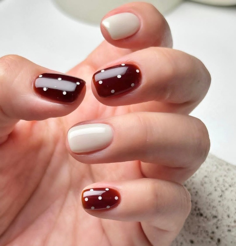 Фото: соцсети / @nailalamode