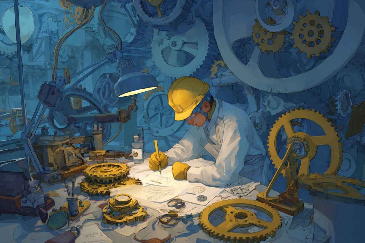 Изображение сгенерировано при помощи нейросети Midjourney