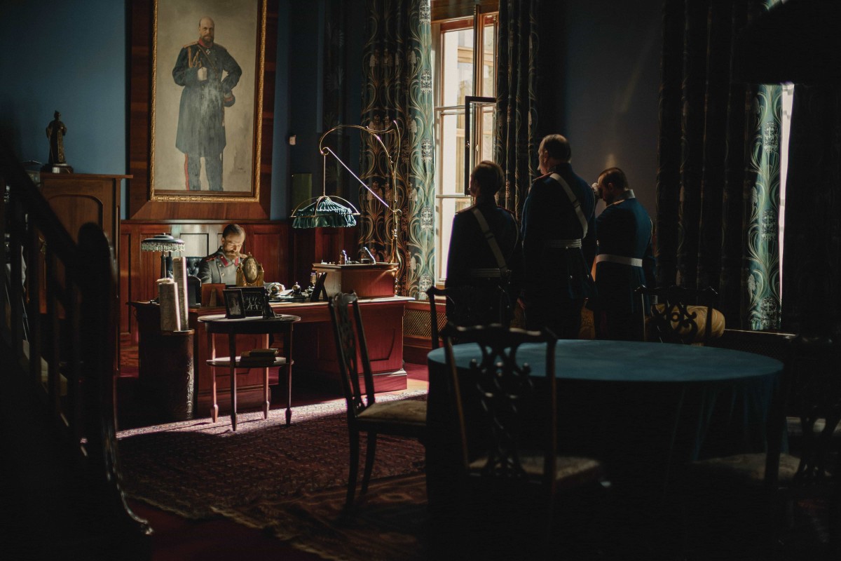 Фото: Анастасия Ляшенко / пресс-служба START / "Россия"