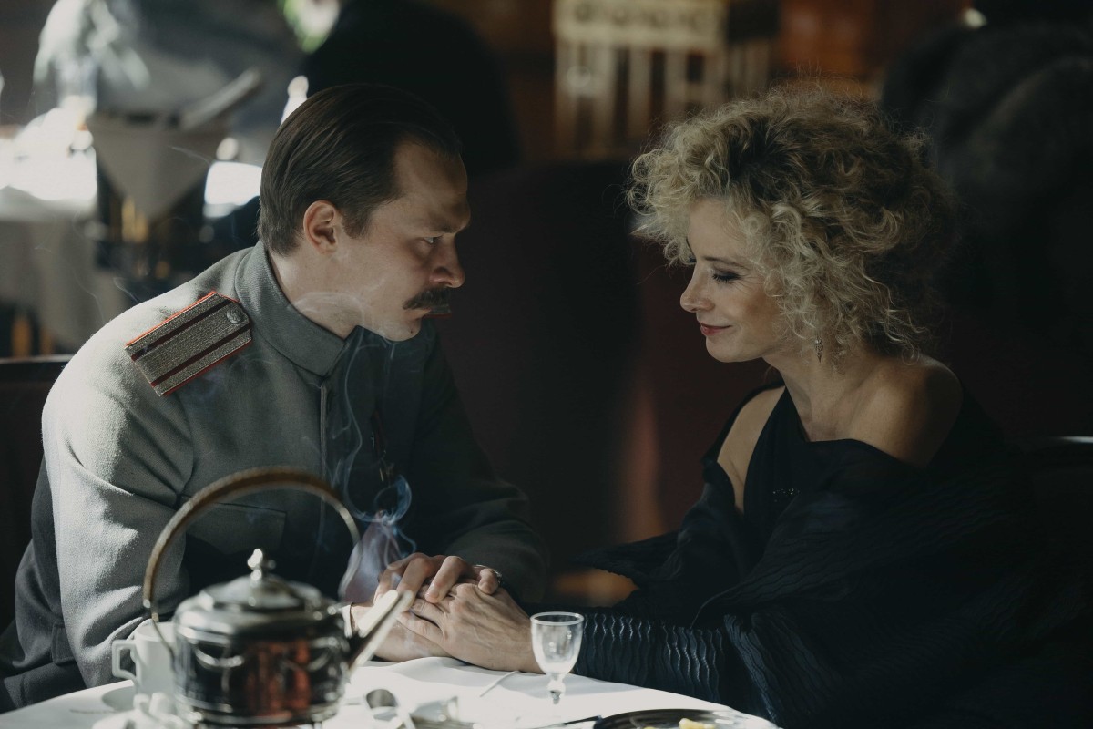 Фото: Анастасия Ляшенко / пресс-служба START / "Россия"