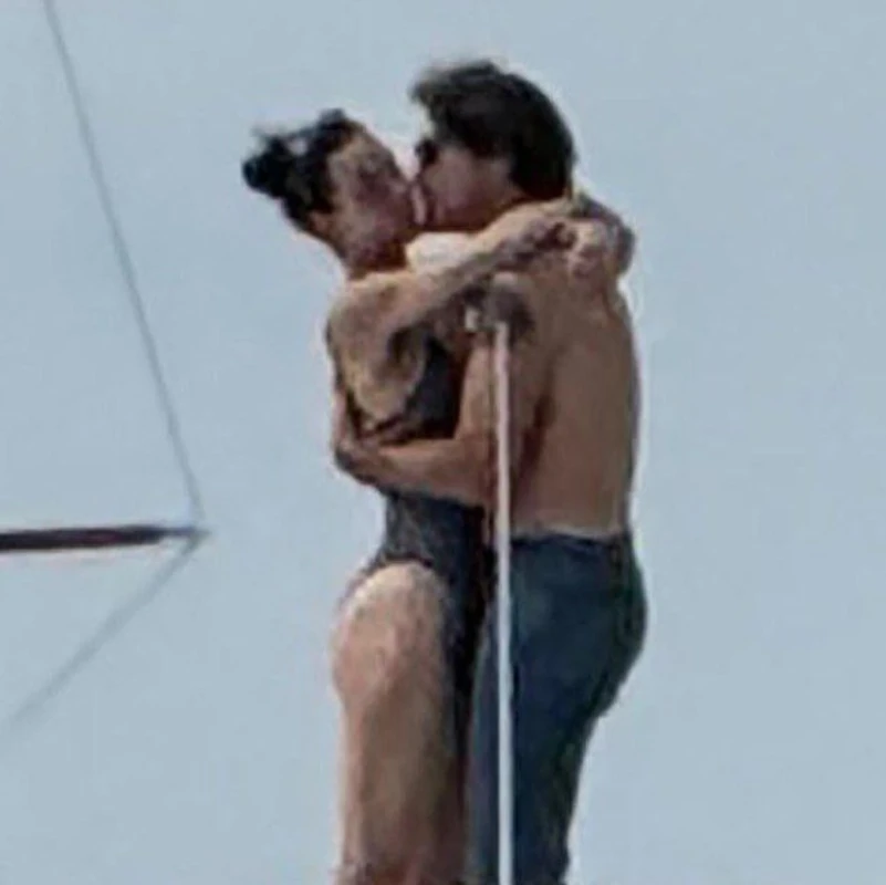 Фото: Daily Mail