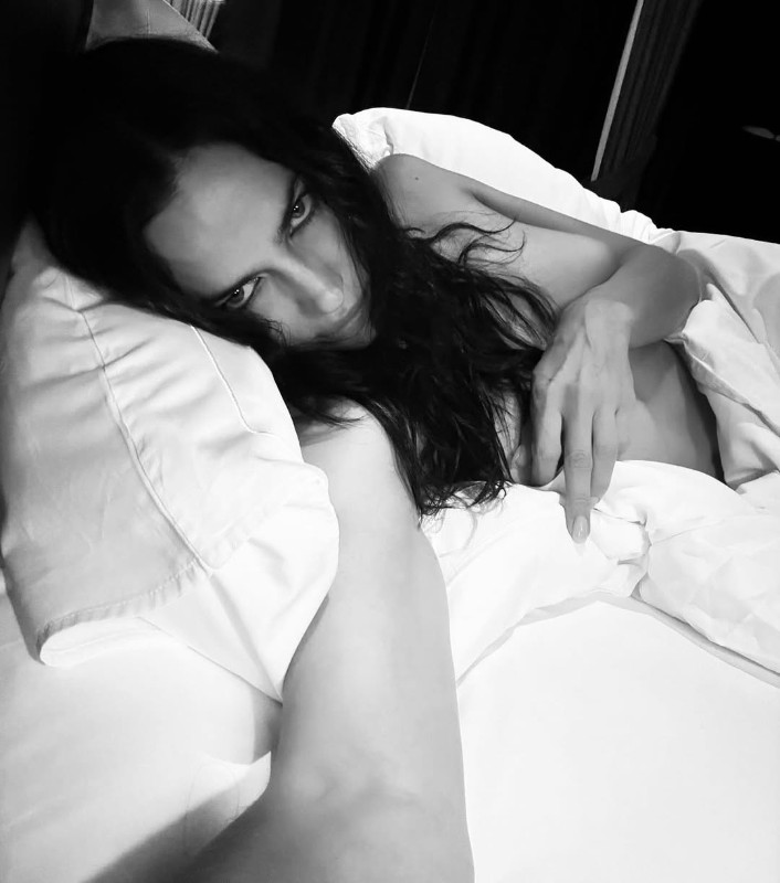 Ирина Шейк. Фото: соцсети/@irinashayk