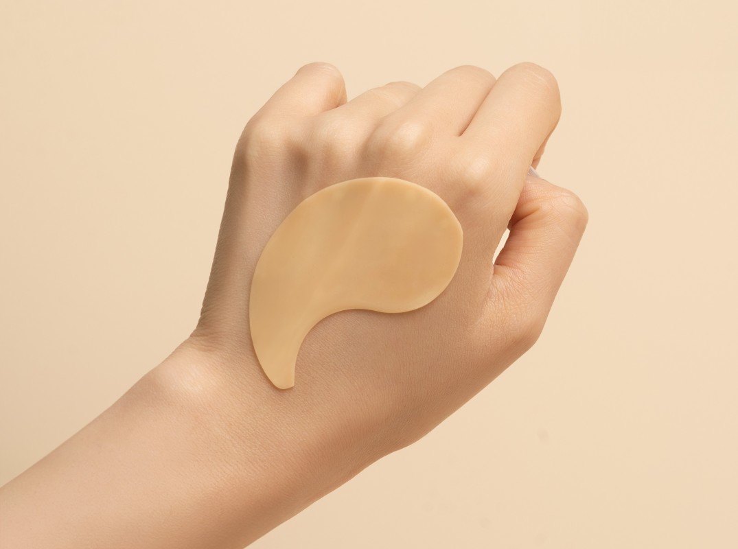 Фото: архивы пресс-службы d'Alba. Витаминные патчи для области вокруг глаз с осветляющим эффектом Vita Toning Eye Patch