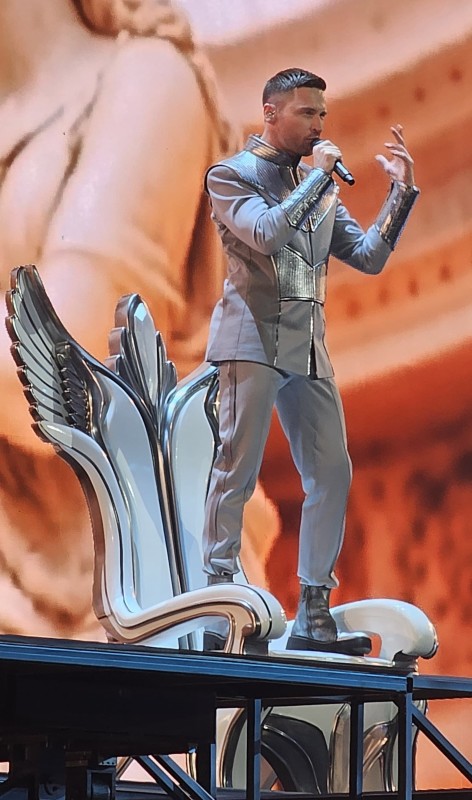 Фото: Феликс Грозданов / Клео.ру