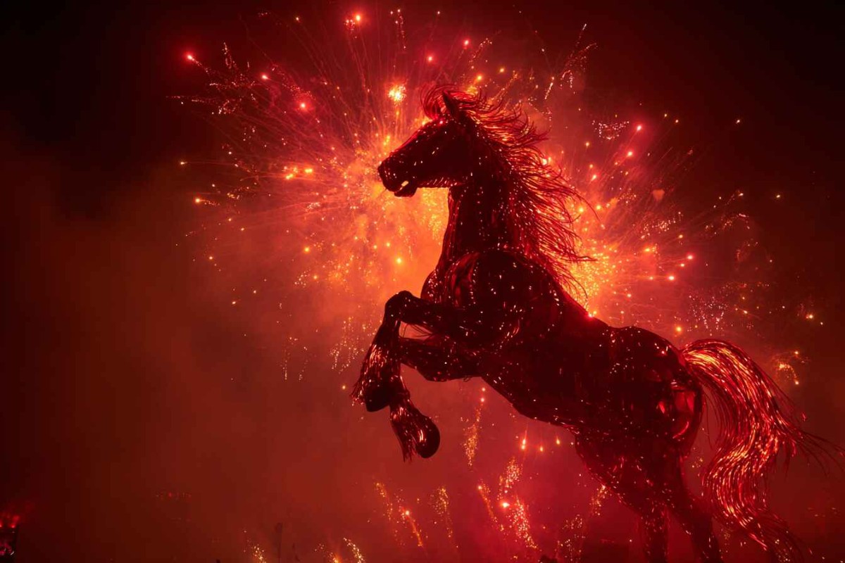 Изображение сгенерировано при помощи нейросети Midjourney