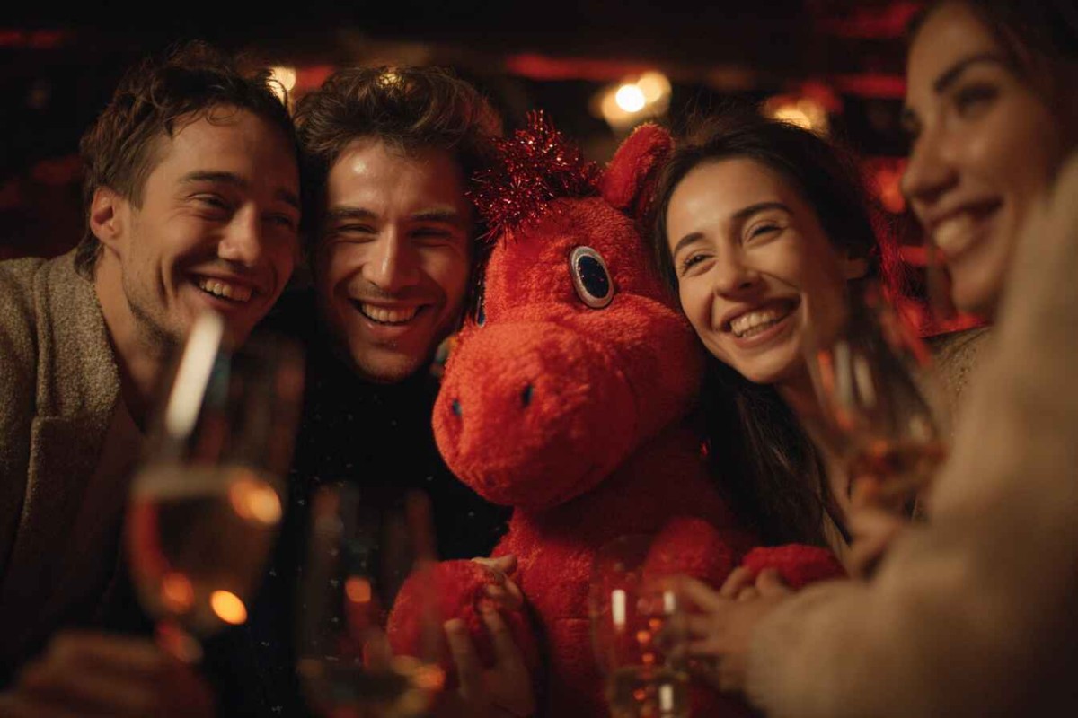 Изображение сгенерировано при помощи нейросети Midjourney