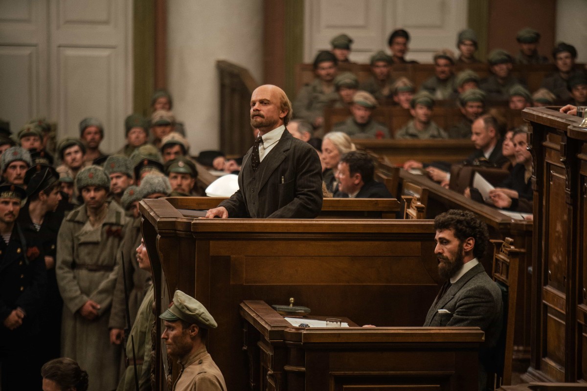 Фото: Анастасия Ляшенко / START / "Россия"