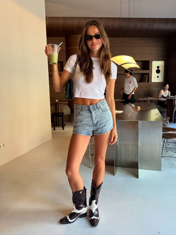 Фото: соцсети/@lunaisabellaa