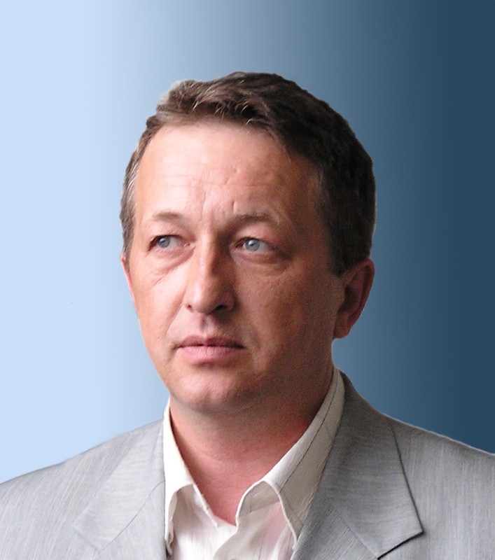 Фото: архивы пресс-службы HydroBionique. Николай Ковалев, доктор биологических наук, эксперт бренда натуральной косметики