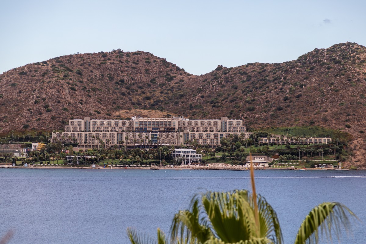 Kefaluka Resort Hotel. Фото: Клео.ру