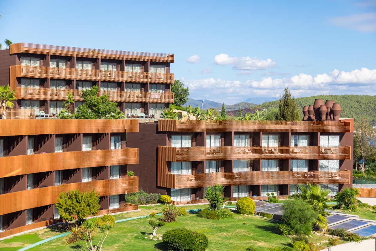 Titanic Deluxe. Фото: Клео.ру