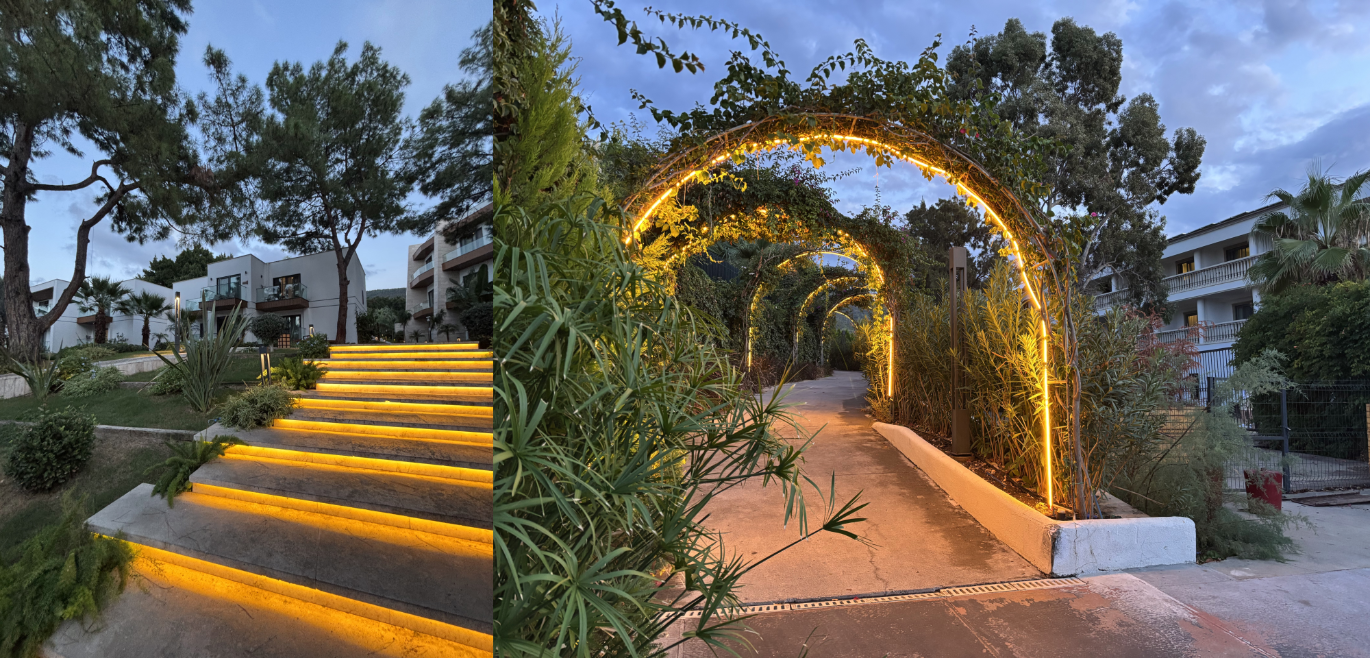 The Norm Collection Door’a. Фото: Клео.ру