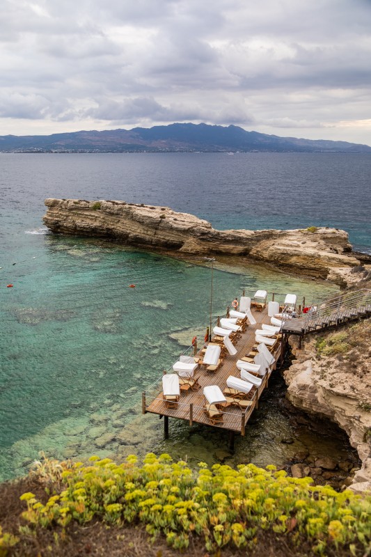 Xanadu Island. Фото: Клео.ру