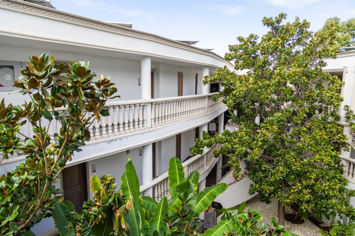 Samara Hotel. Фото: Клео.ру