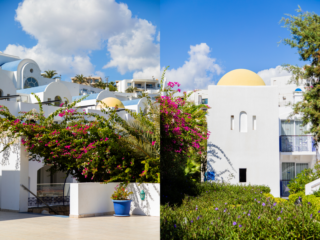 Salmakis Resort & SPA. Фото: Клео.ру