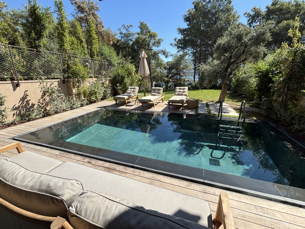 Lujo Hotel. Фото: Клео.ру