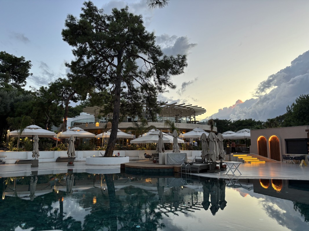 The Norm Collection Door’a. Фото: Клео.ру