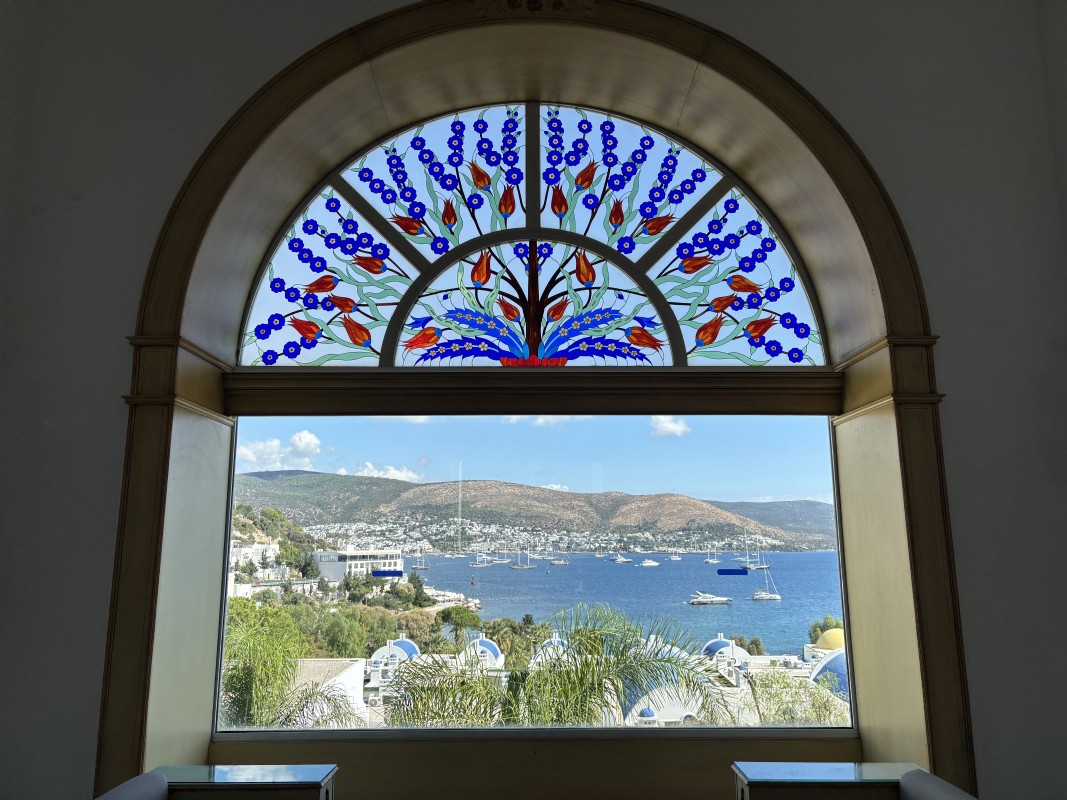 Salmakis Resort & SPA. Фото: Клео.ру