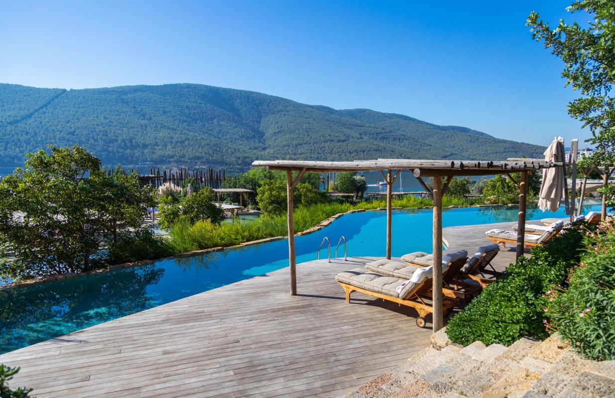 Lujo Hotel. Фото: Клео.ру