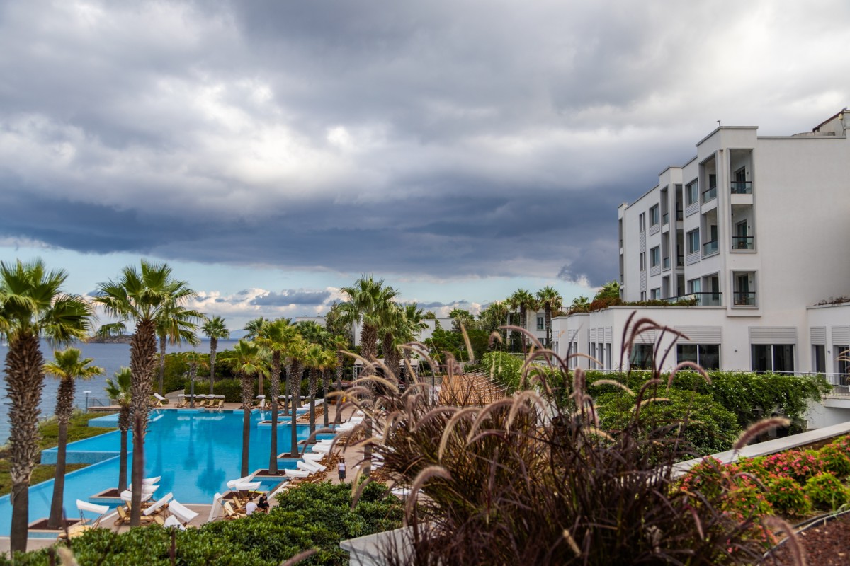 Xanadu Island. Фото: Клео.ру