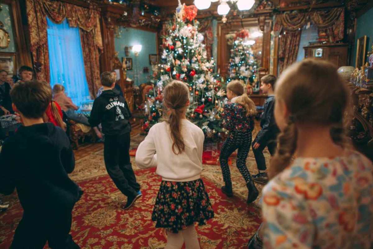 Изображение сгенерировано при помощи нейросети Midjourney