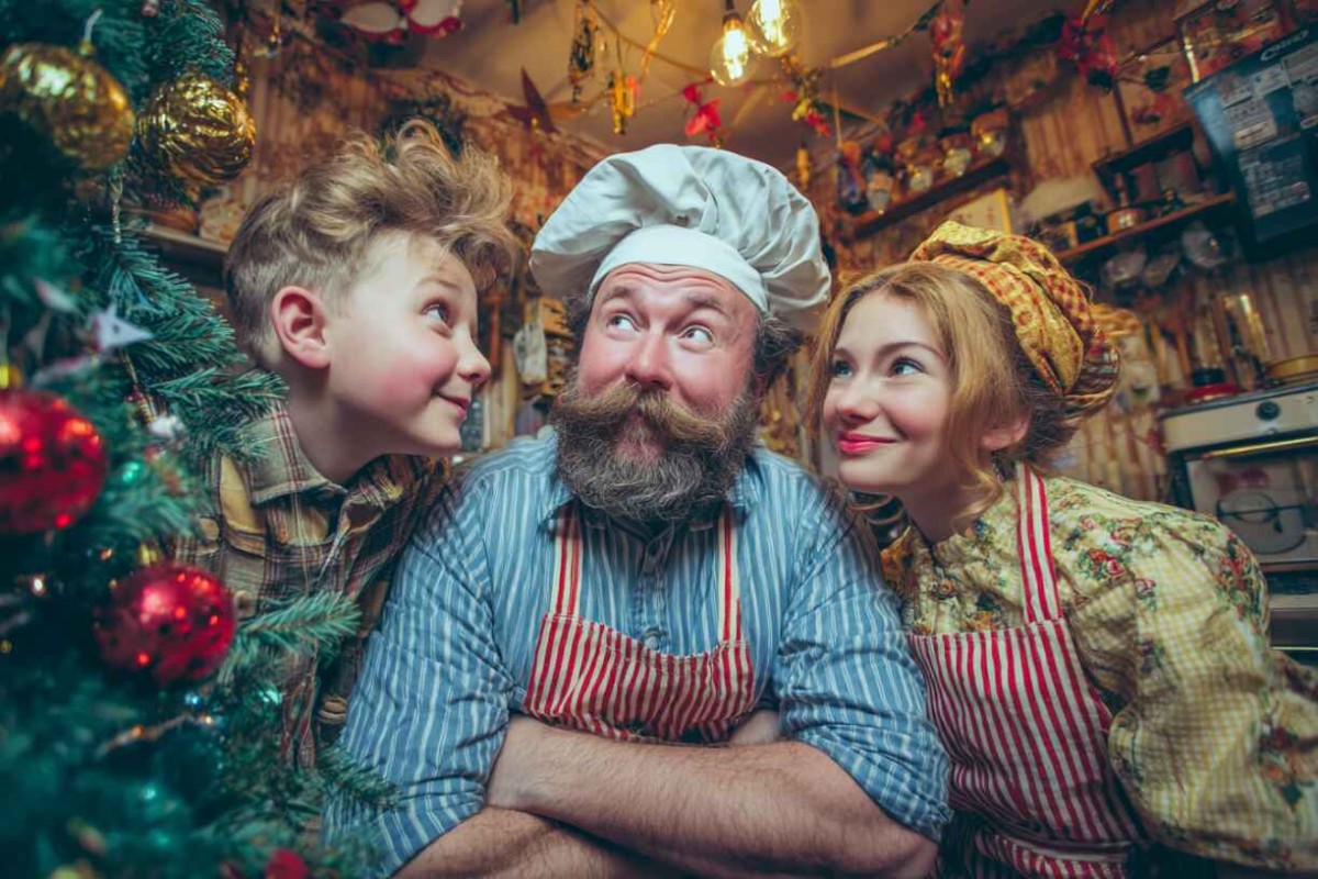 Изображение сгенерировано при помощи нейросети Midjourney