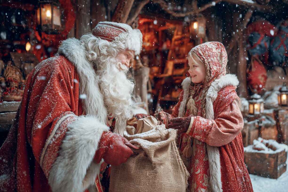 Изображение сгенерировано при помощи нейросети Midjourney