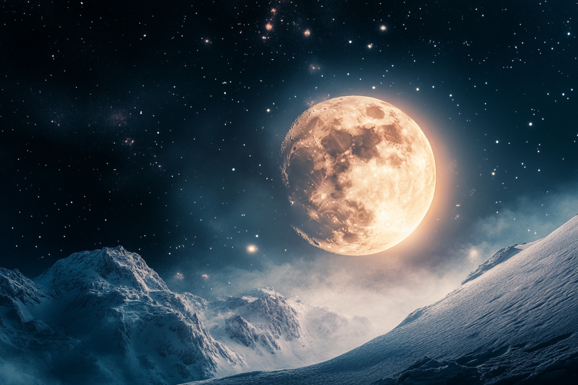 Изображение сгенерировано при помощи нейросети Midjourney