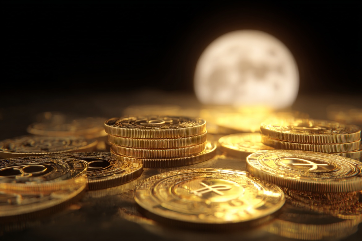 Изображение сгенерировано при помощи нейросети Midjourney