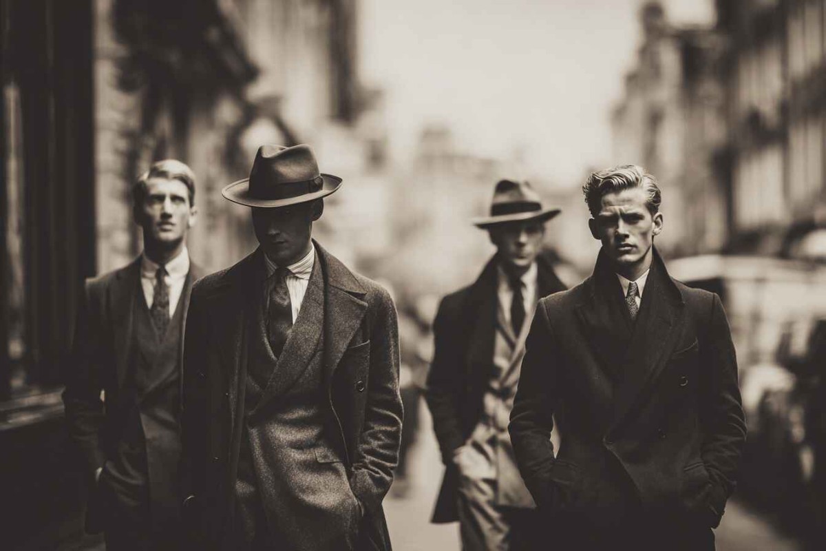 Изображение сгенерировано при помощи нейросети Midjourney