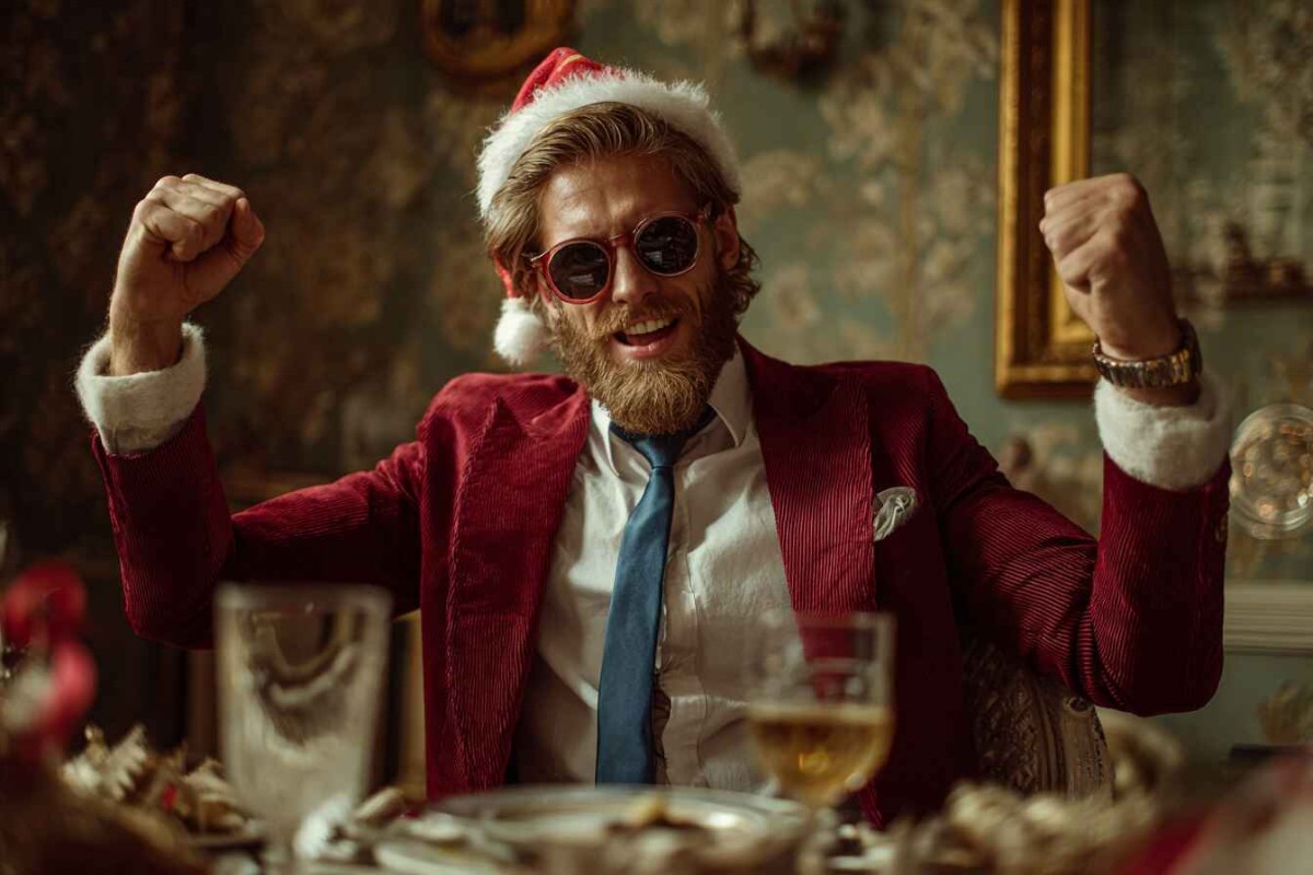 Изображение сгенерировано при помощи нейросети Midjourney