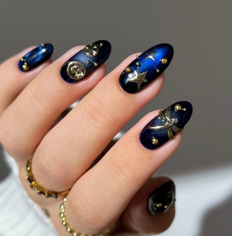 Фото: соцсети / @heygreatnails