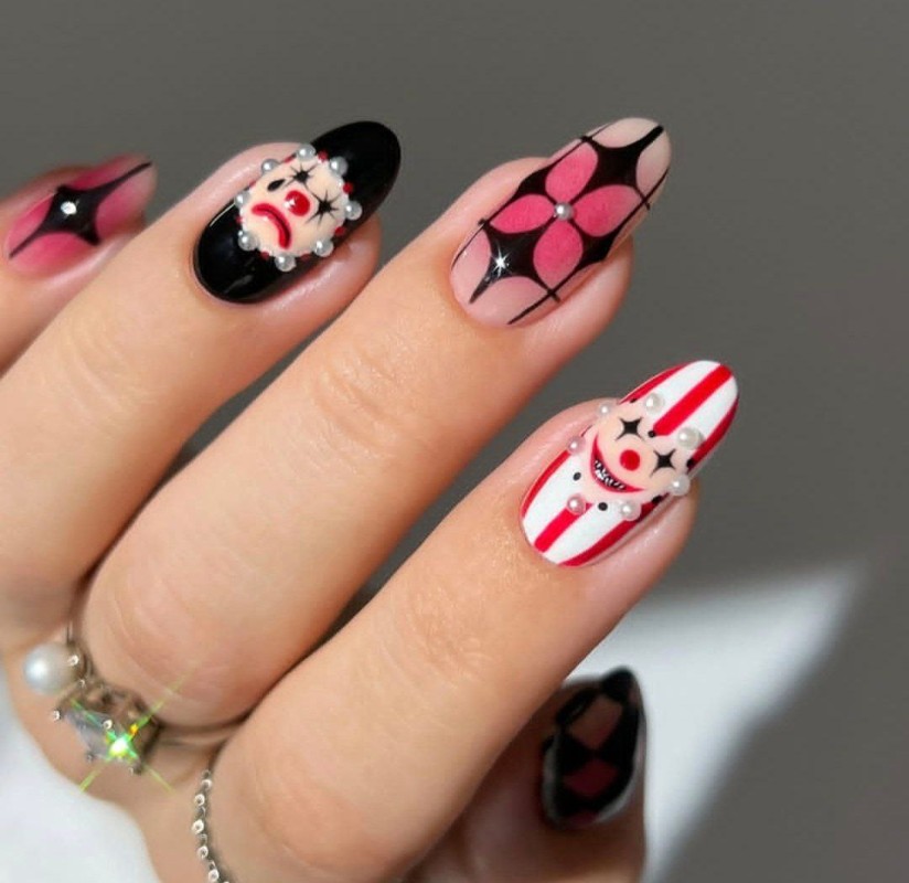 Фото: соцсети / @heygreatnails