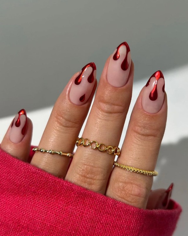 Фото: соцсети / @thenaillologist