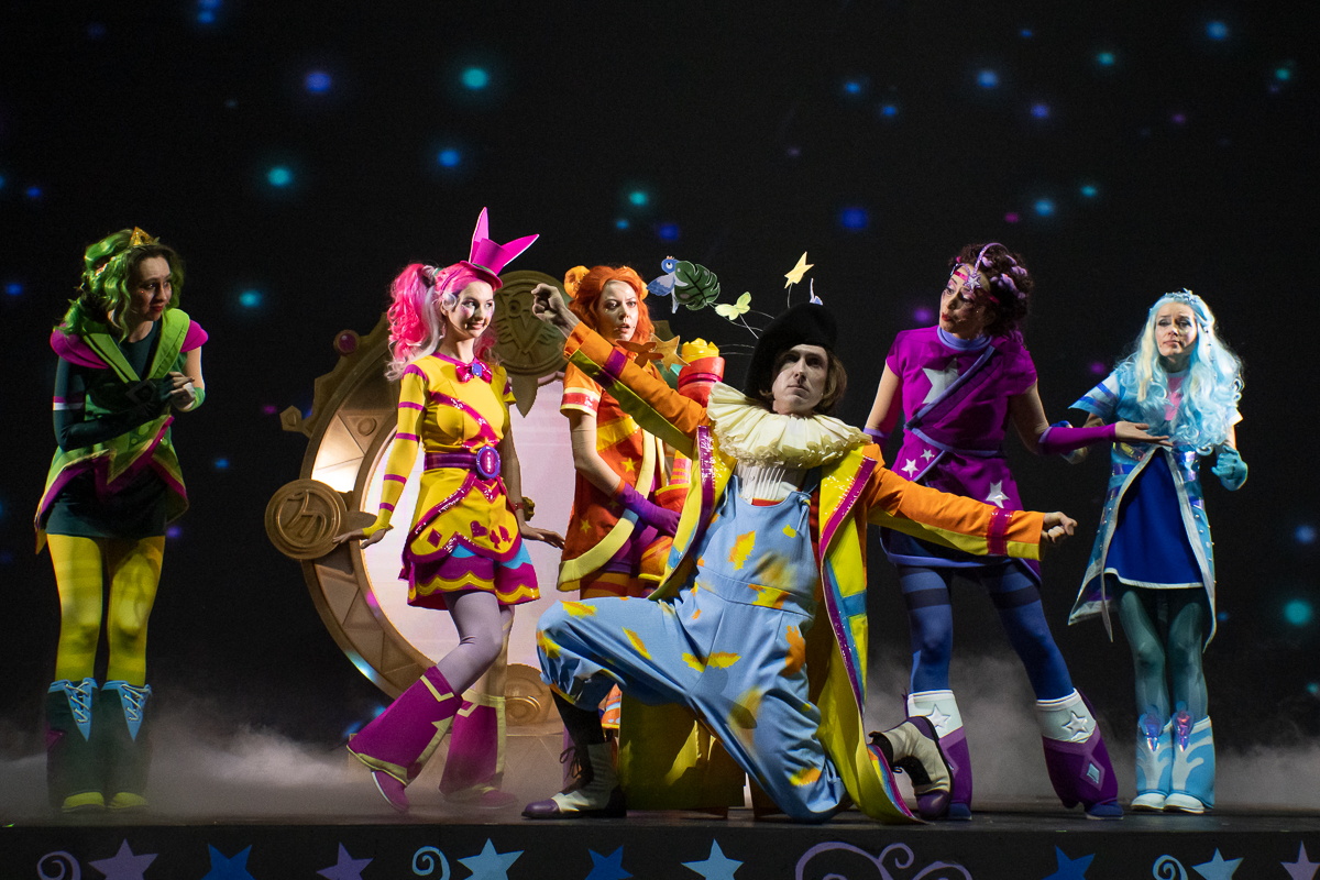 Фото: Алексей Молчановский / пресс-служба