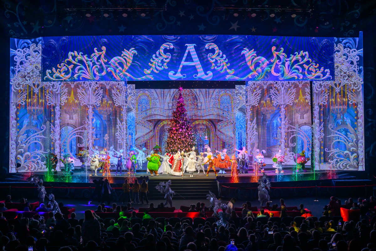 Фото: Алексей Молчановский / пресс-служба