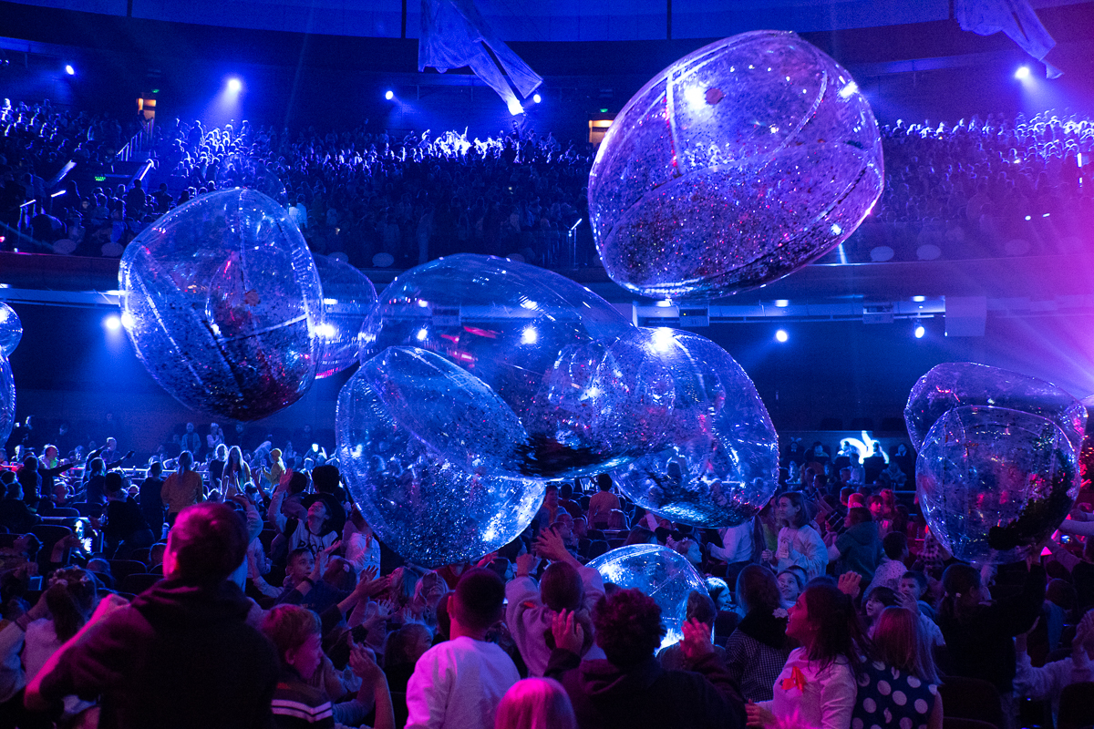 Фото: Алексей Молчановский / пресс-служба