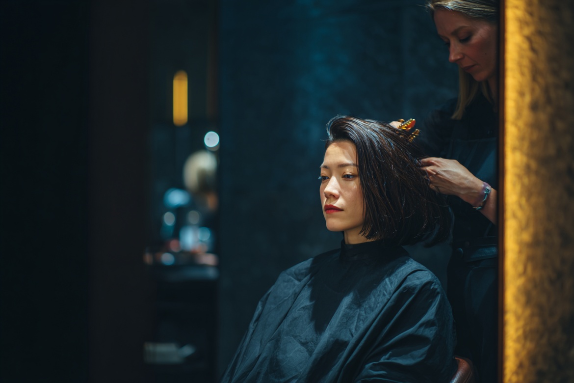 Изображение сгенерировано при помощи нейросети Midjourney