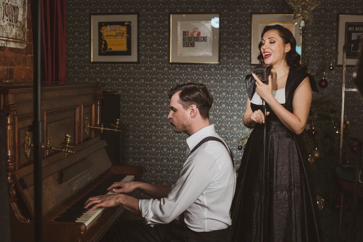 Промо к спектаклю “Кошка на раскаленной крыше” (реж. Полина Fractall). Фото: Олимпия Орлова. Предоставлено пресс-службой Электротеатра Станиславский