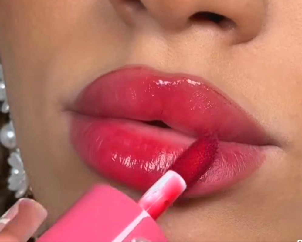 Фото: соцсети / @hannahmsophia