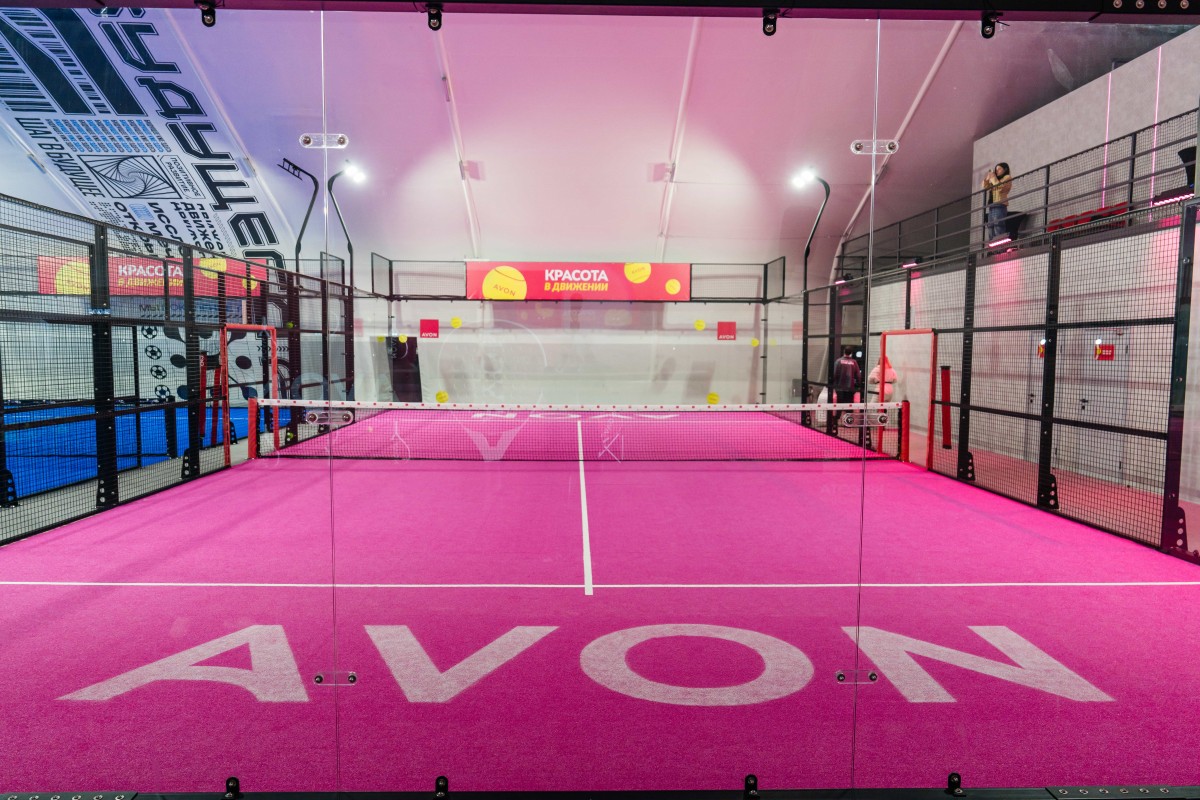 Фото: пресс-служба "Avon Россия"