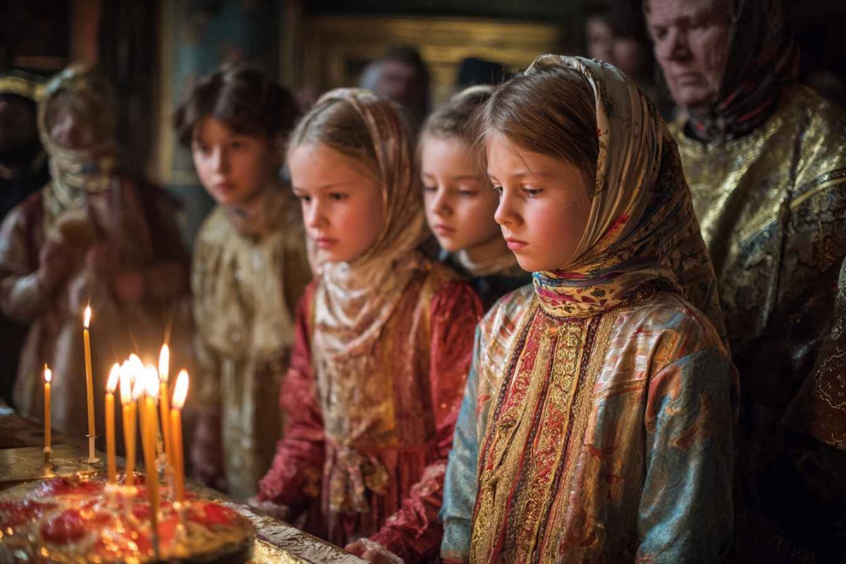 Изображение сгенерировано при помощи нейросети Midjourney