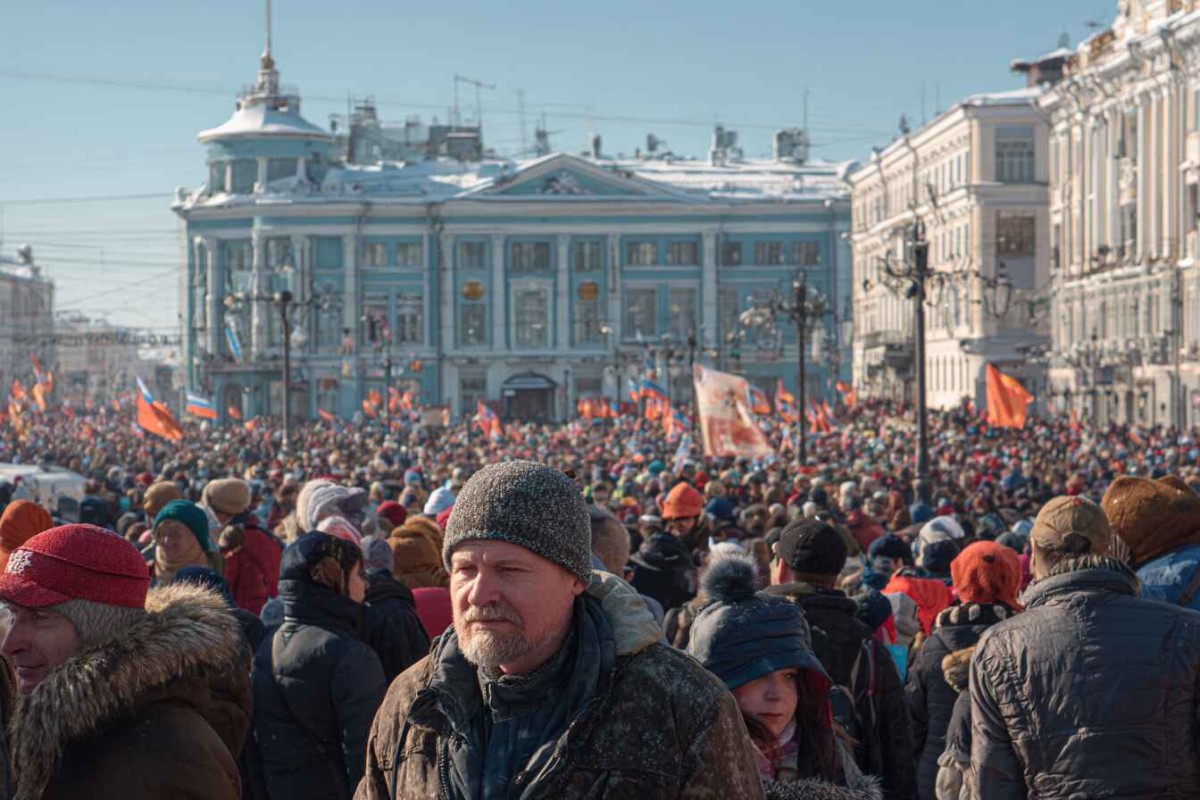 Изображение сгенерировано при помощи нейросети Midjourney