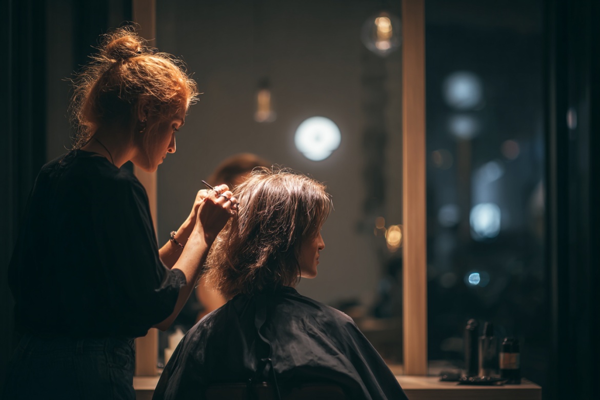 Изображение сгенерировано при помощи нейросети Midjourney