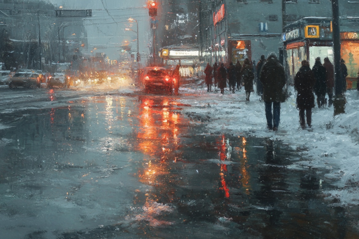 Изображение сгенерировано при помощи нейросети Midjourney