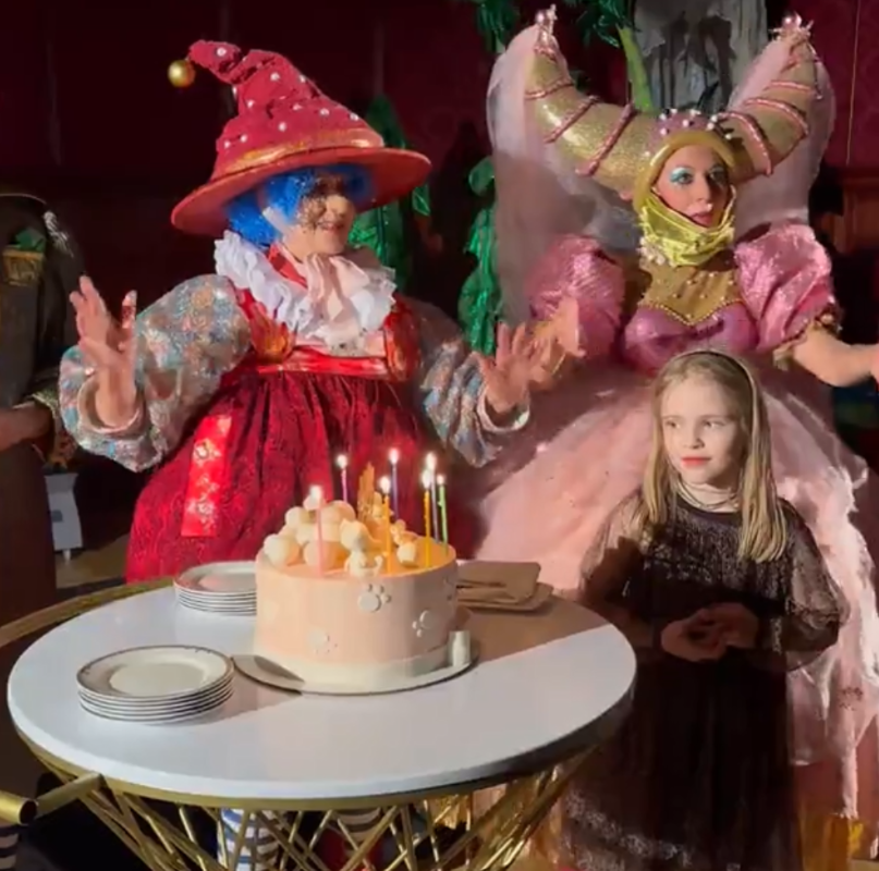 Фото: Telegram/@anyutinymiglazkami