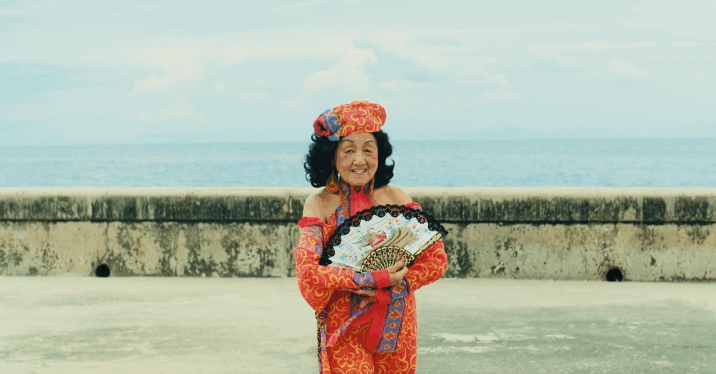 Кадр из фильма &#34;Ча-ча-Чайнатаун&#34; (реж. Лука Юаньюань Ян, 2024). Предоставлено пресс-службой The Art Film Festival